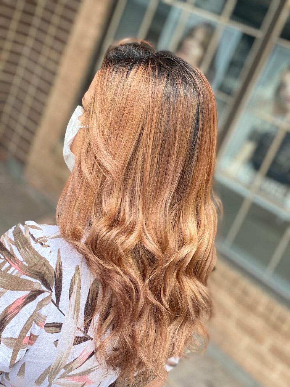 GALLERY Addictive hair salon Vaughan